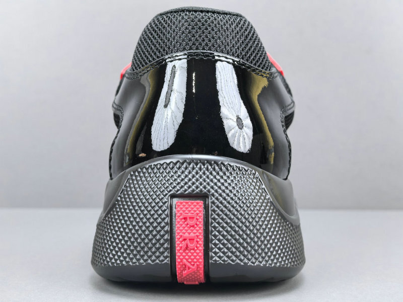 Pr*da America's Cup Sneaker(EU35-46)