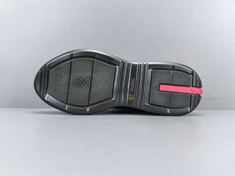 Pr*da America's Cup Sneaker(EU35-46)