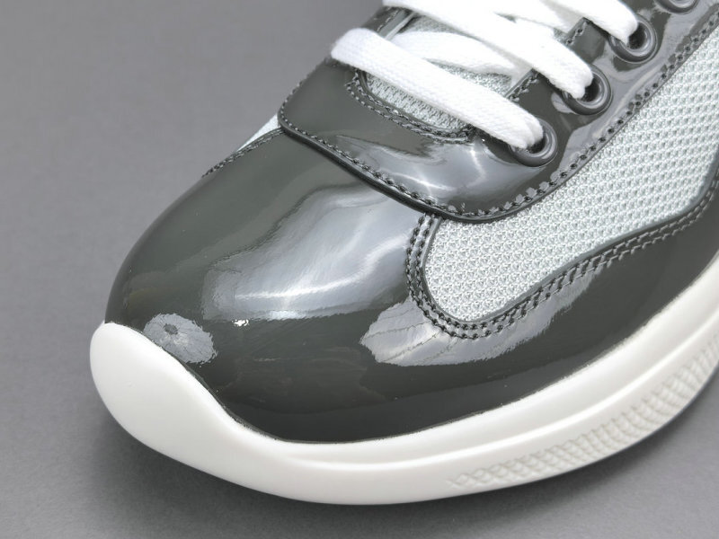 Pr*da America's Cup Sneaker(EU35-46)