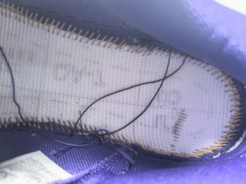 Kobe Bryant x Air Force 1 Low 'Court Purple' IB0018 500