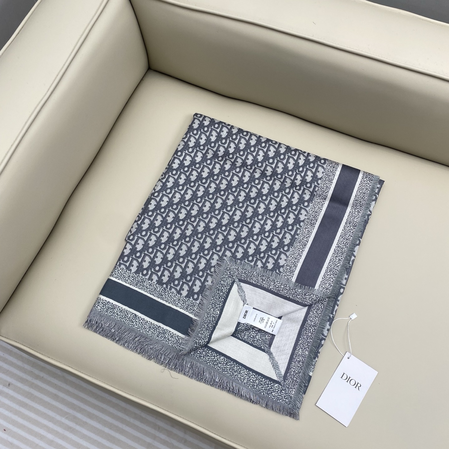 D*or Scarf-140*140CM