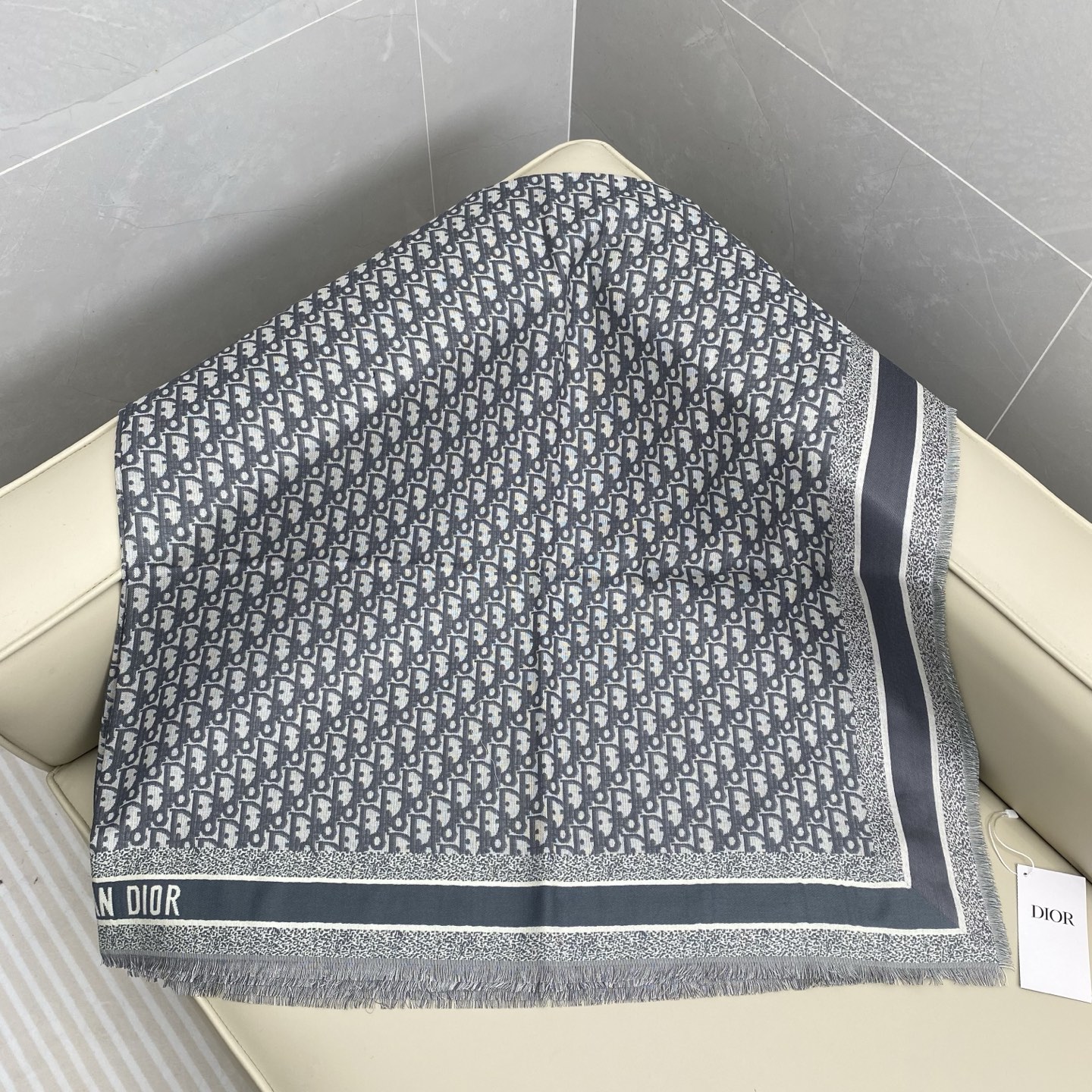 D*or Scarf-140*140CM