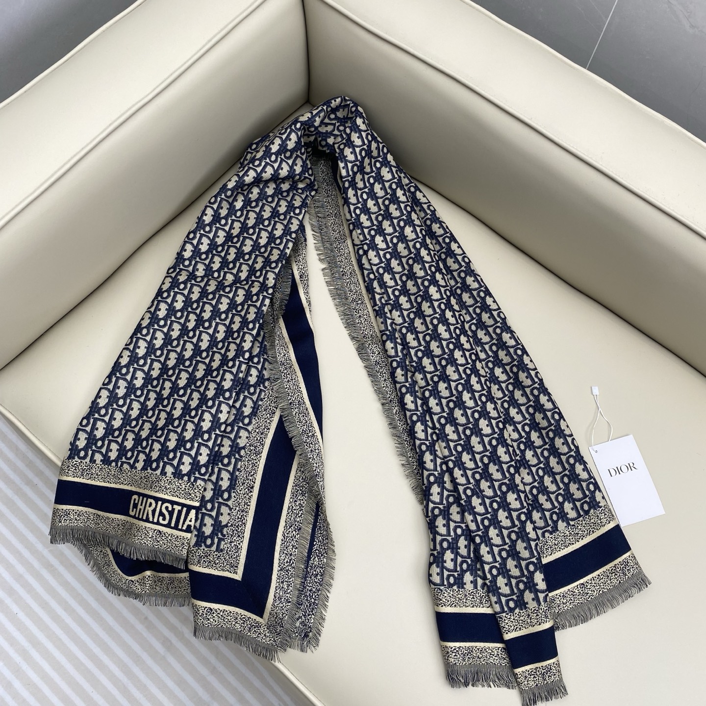 D*or Scarf-140*140CM