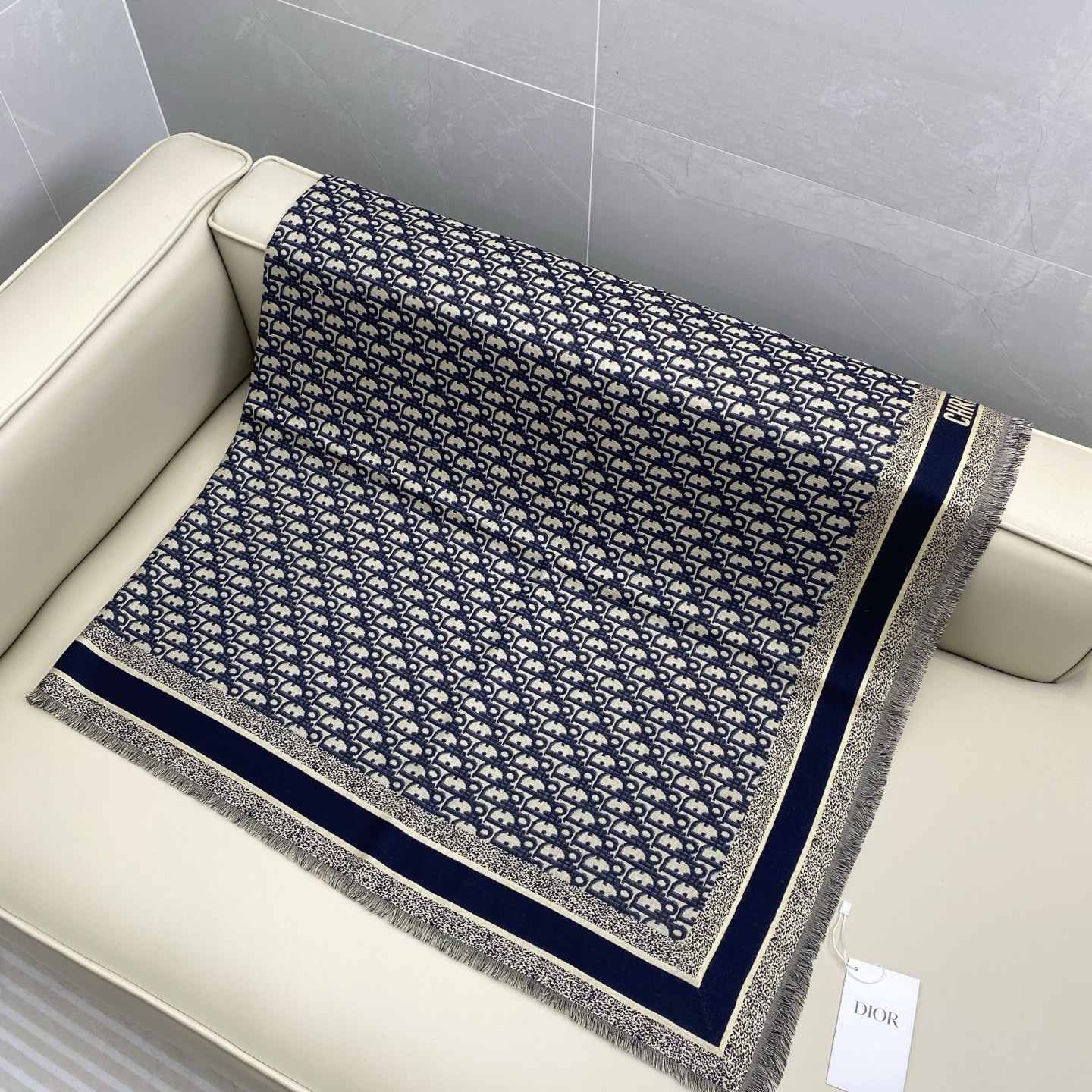 D*or Scarf-140*140CM