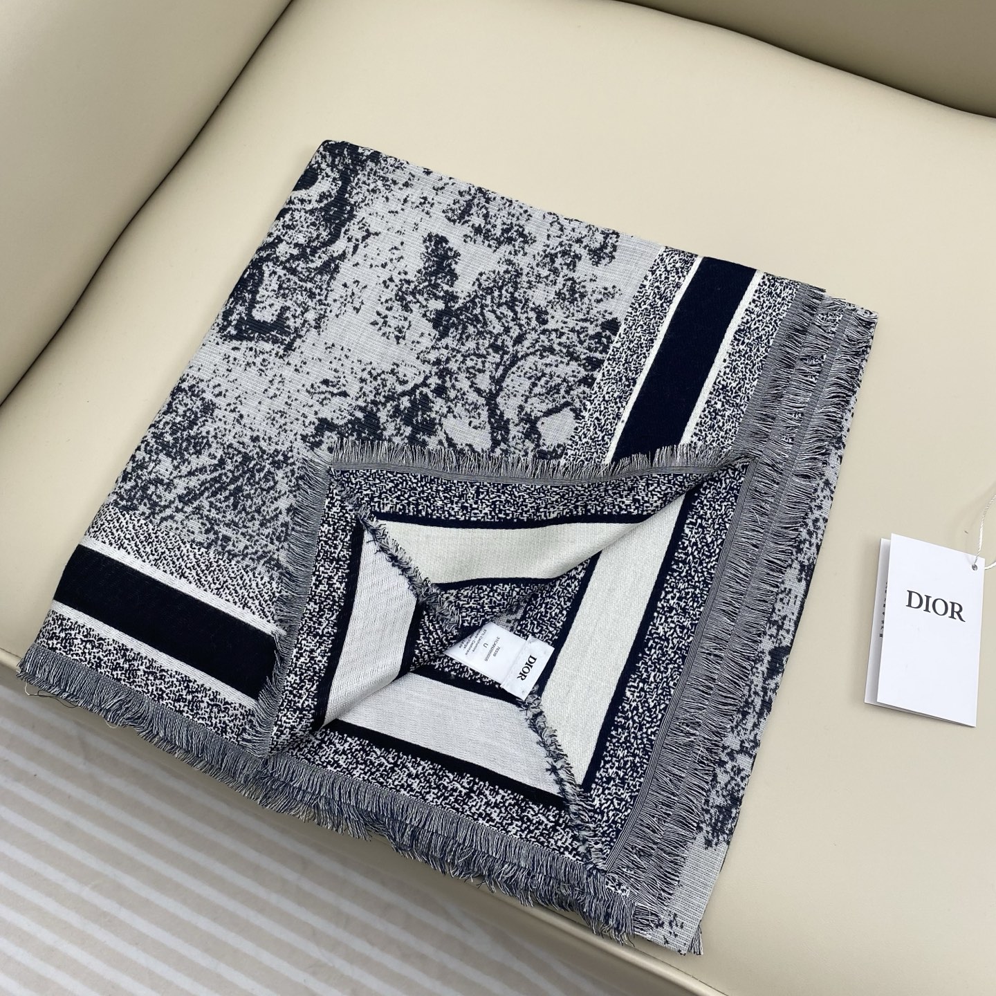 D*or Scarf-140*140CM