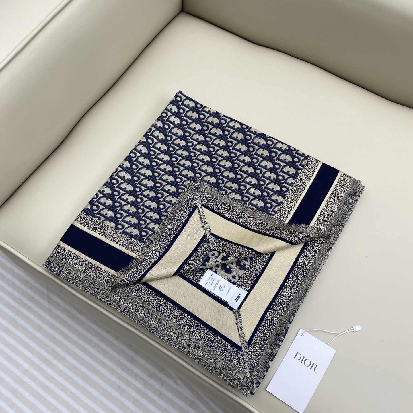 D*or Scarf-140*140CM