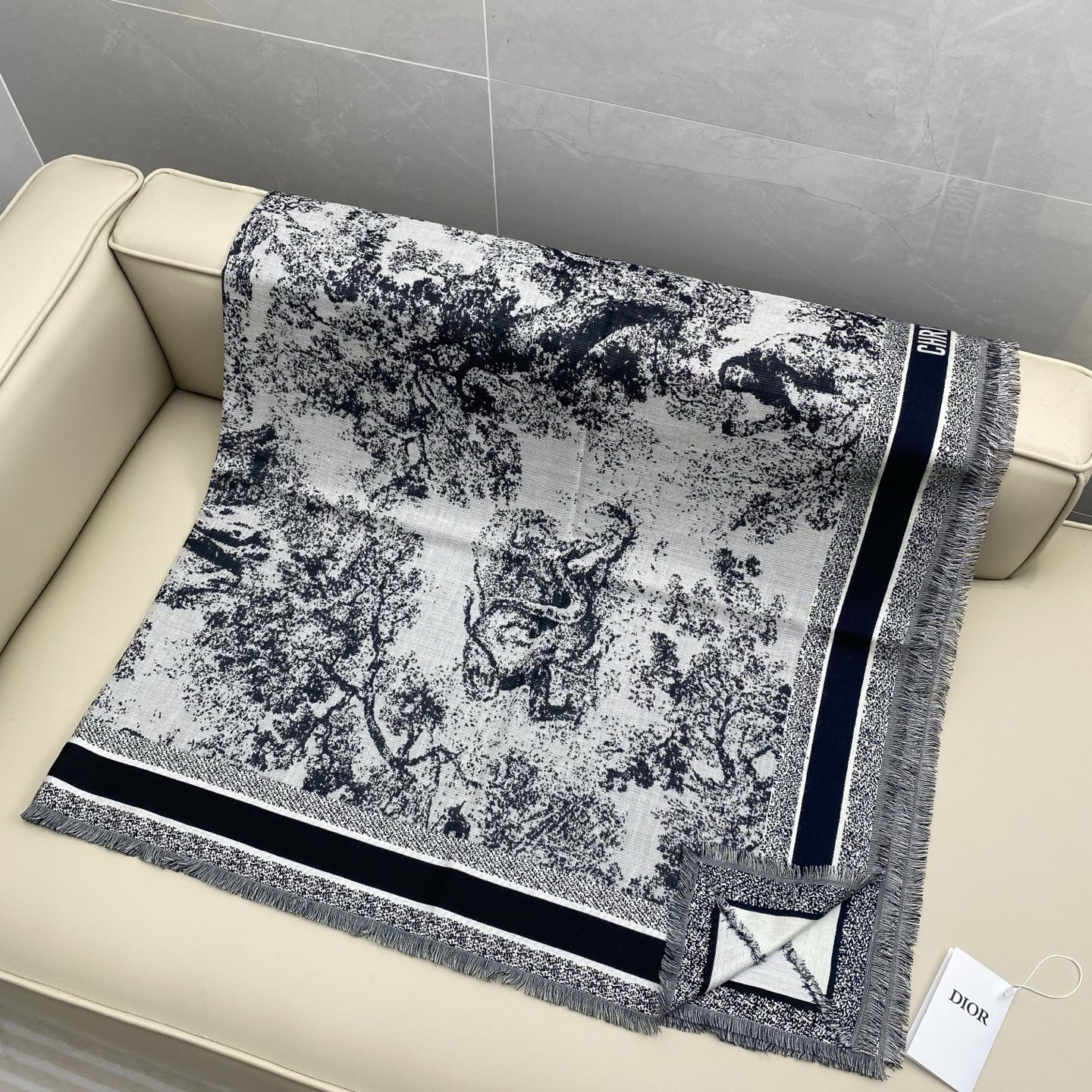 D*or Scarf-140*140CM