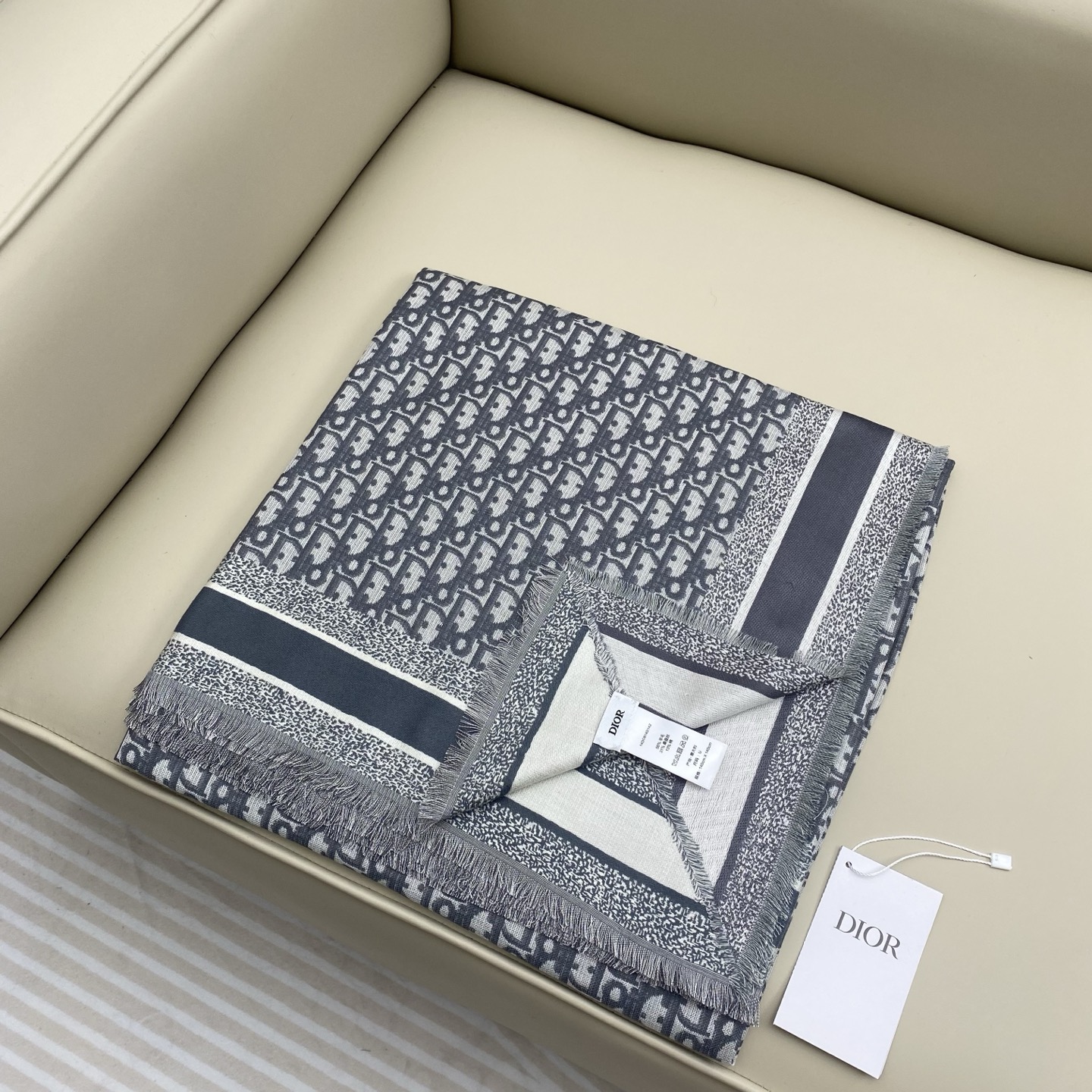 D*or Scarf-140*140CM