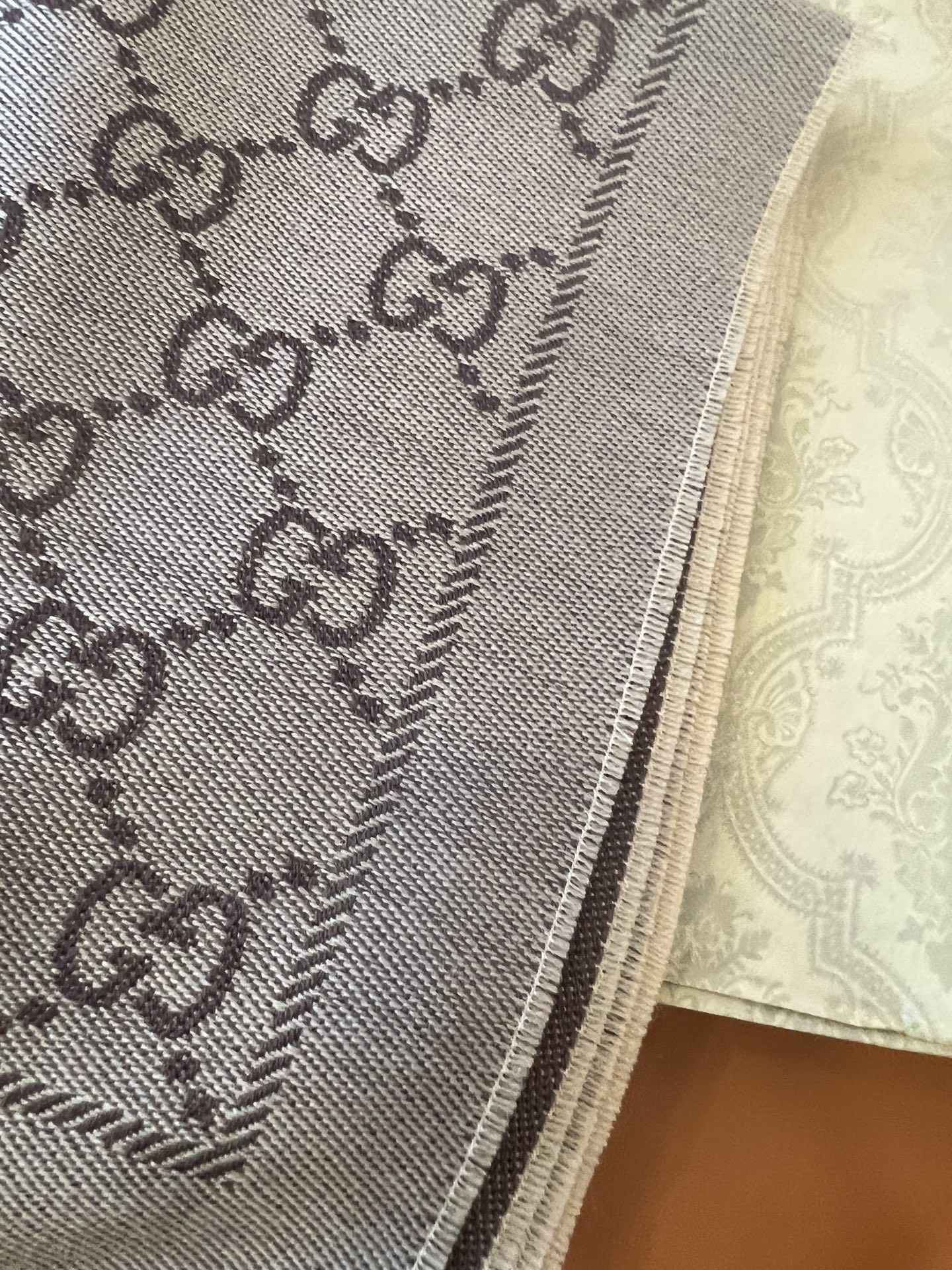 Gucc* Scarf-48*180CM