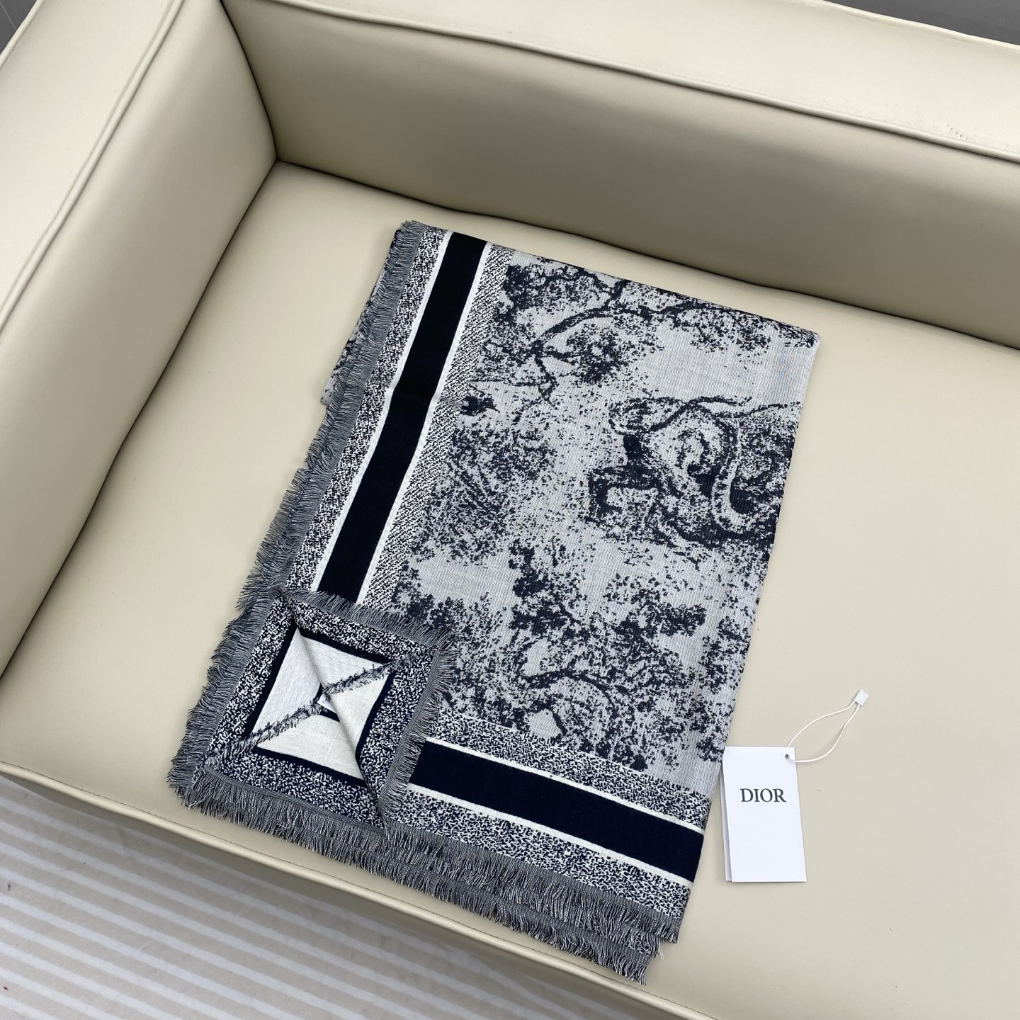 D*or Scarf-140*140CM