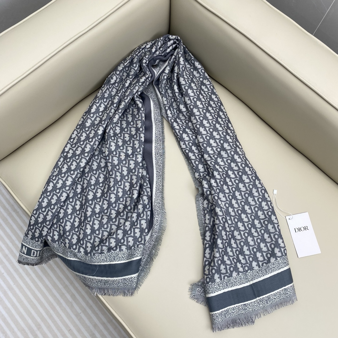 D*or Scarf-140*140CM