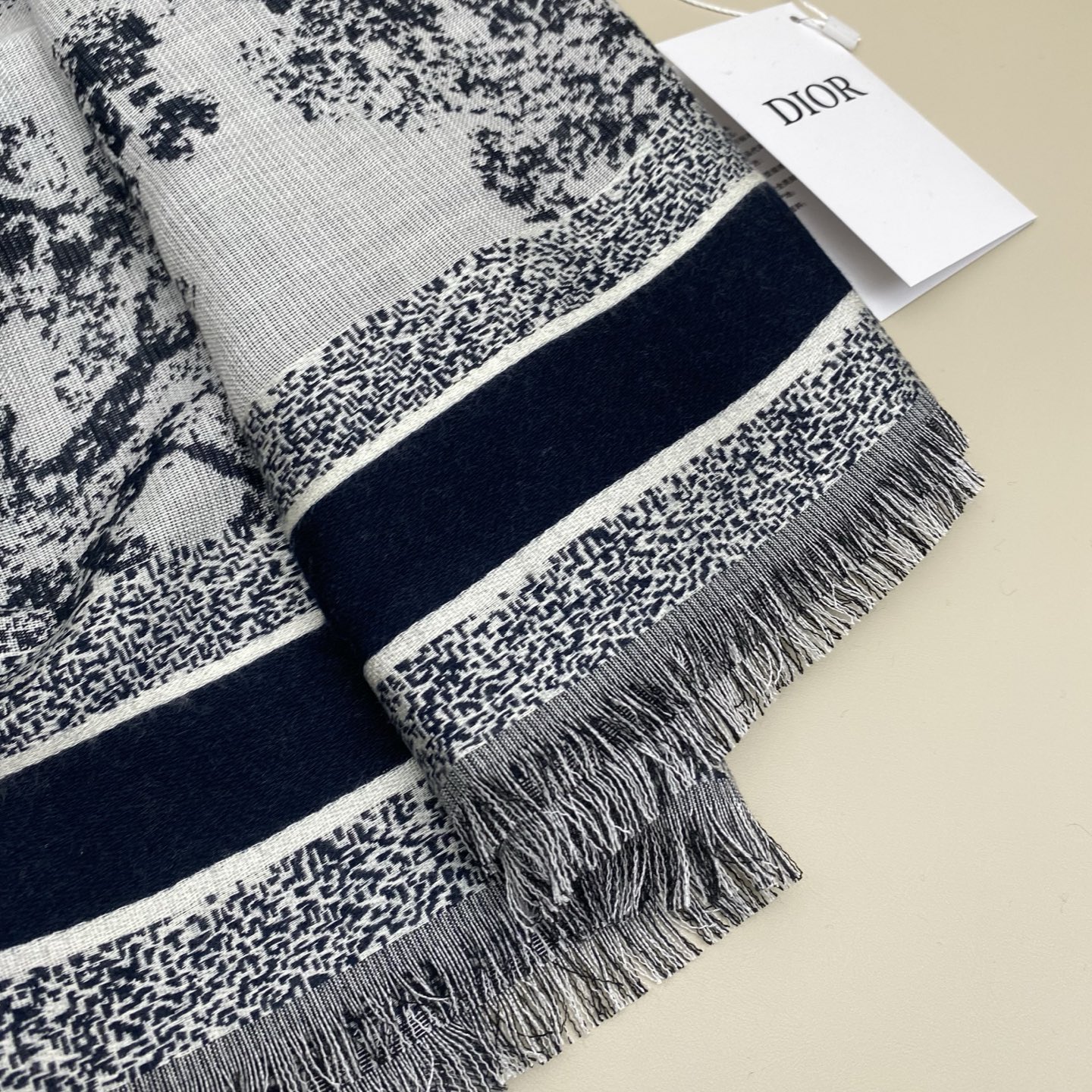 D*or Scarf-140*140CM