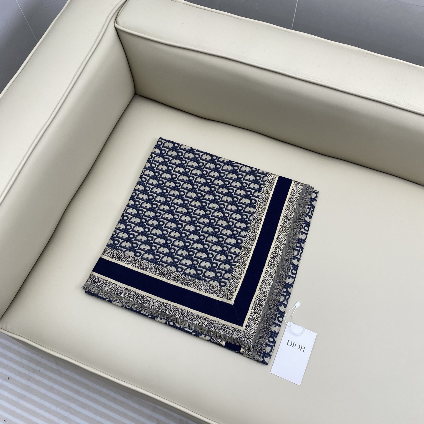 D*or Scarf-140*140CM
