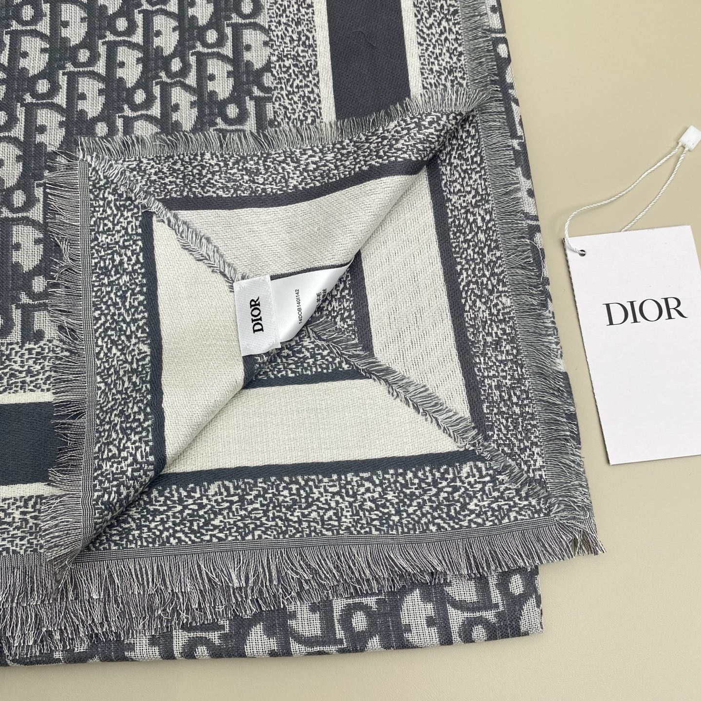 D*or Scarf-140*140CM