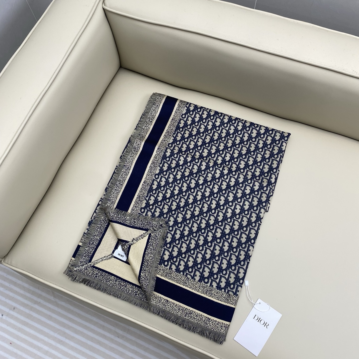 D*or Scarf-140*140CM