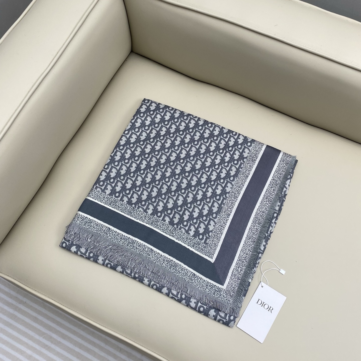 D*or Scarf-140*140CM