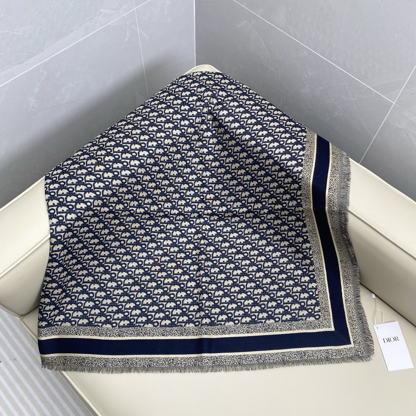 D*or Scarf-140*140CM