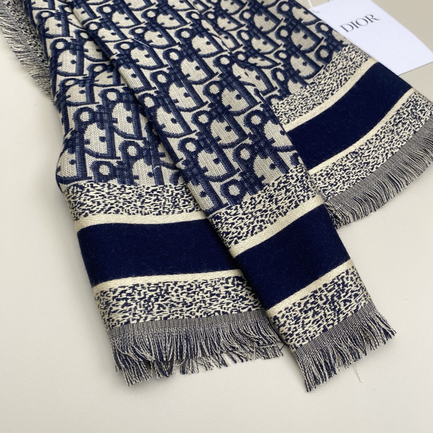 D*or Scarf-140*140CM