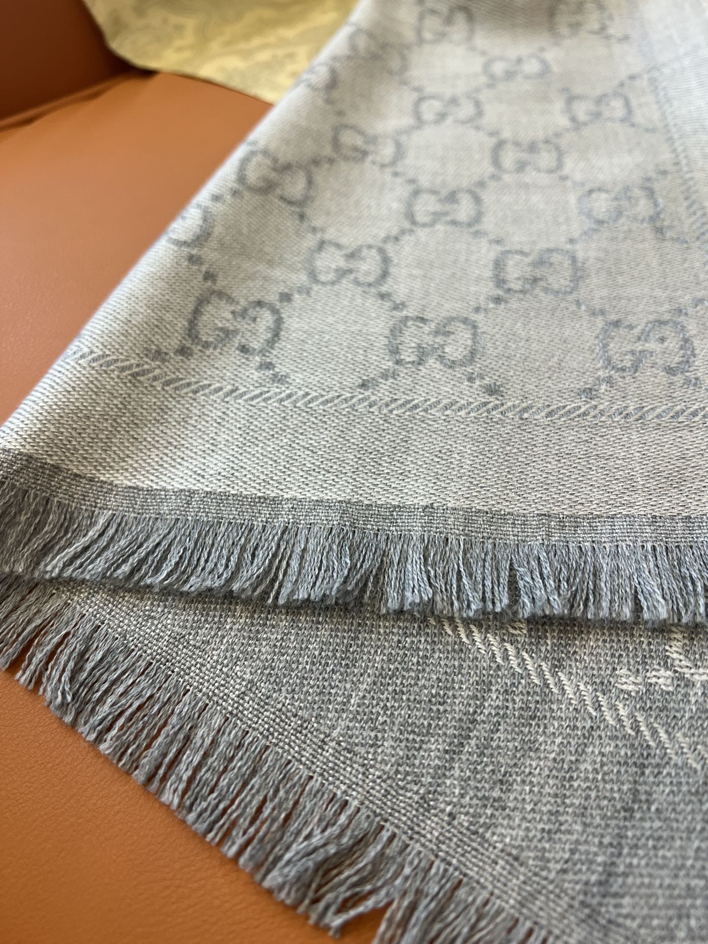 Gucc* Scarf-48*180CM