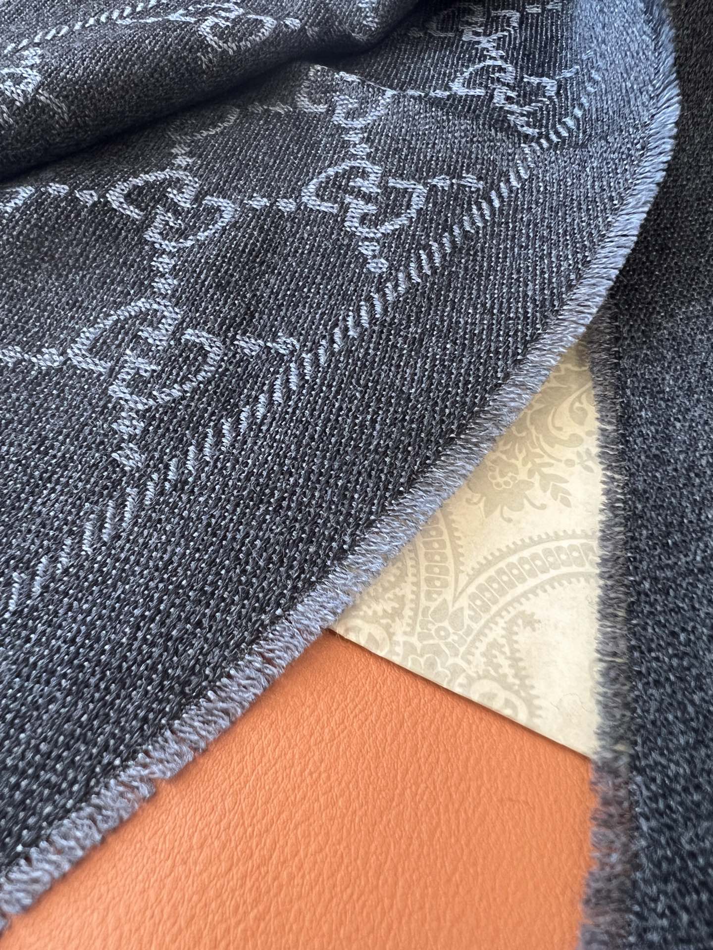 Gucc* Scarf-48*180CM