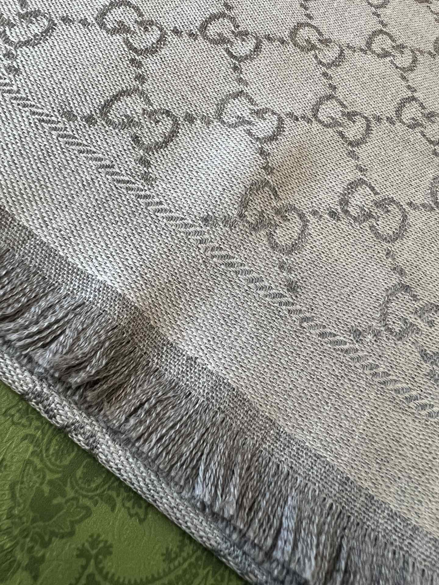 Gucc* Scarf-48*180CM