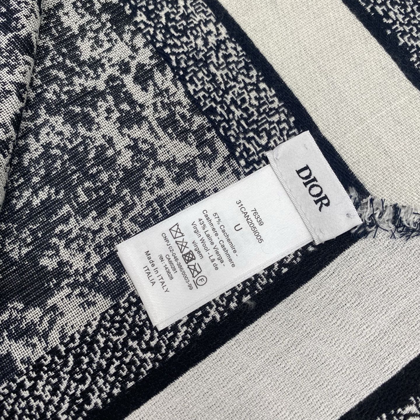 D*or Scarf-140*140CM