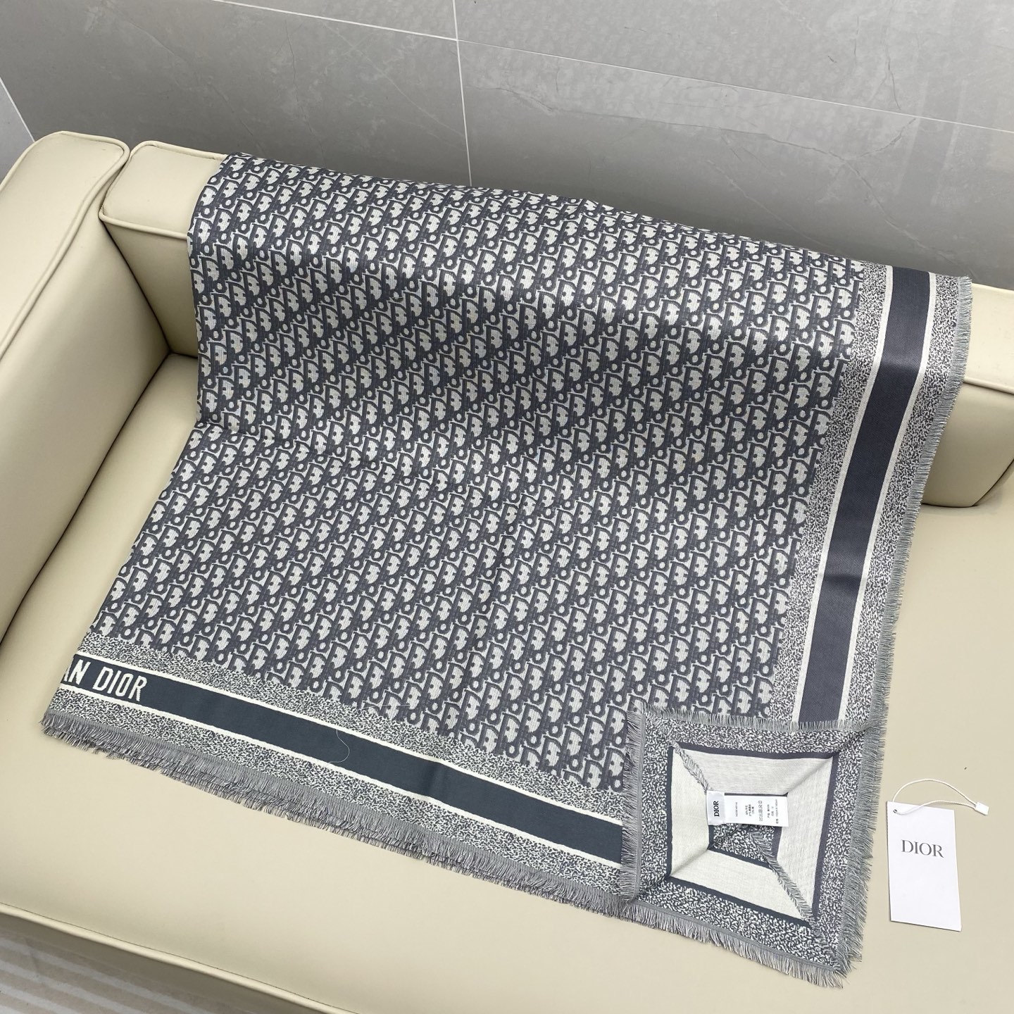 D*or Scarf-140*140CM