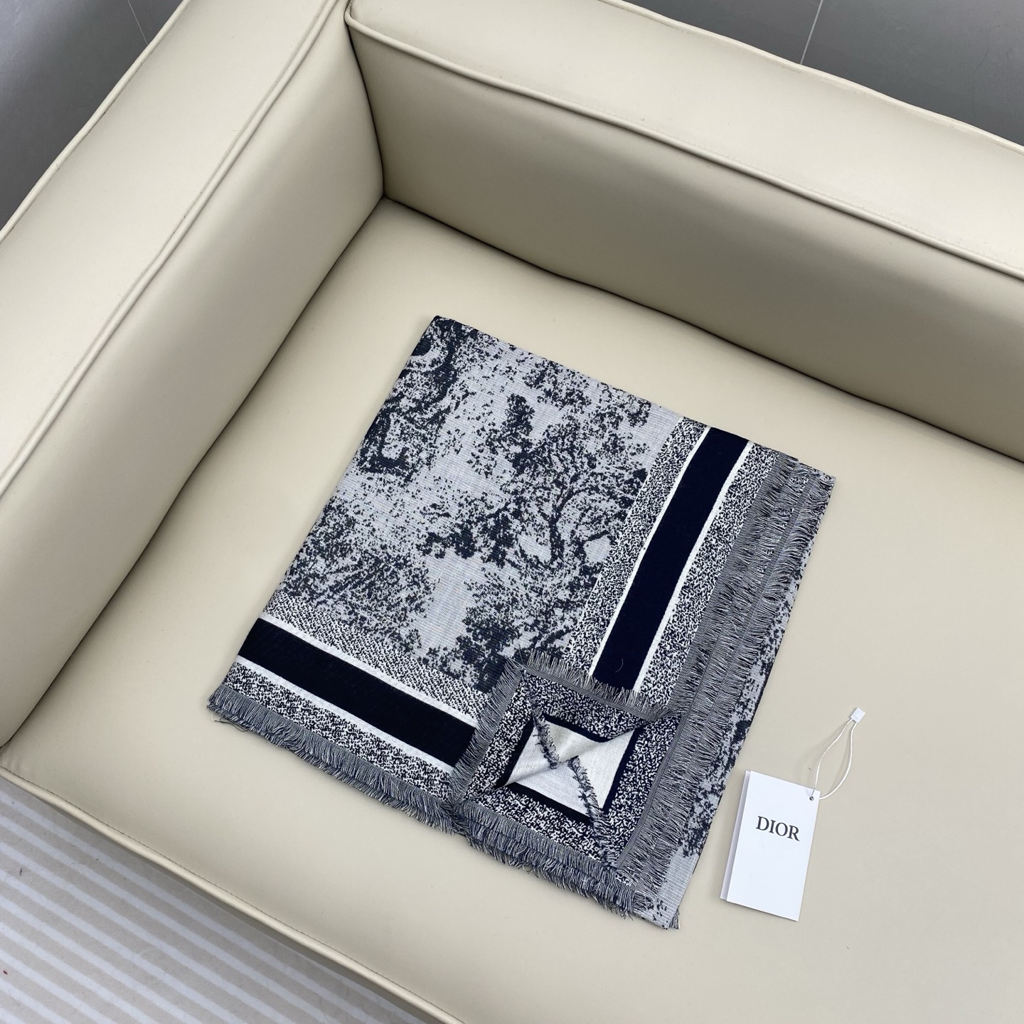 D*or Scarf-140*140CM