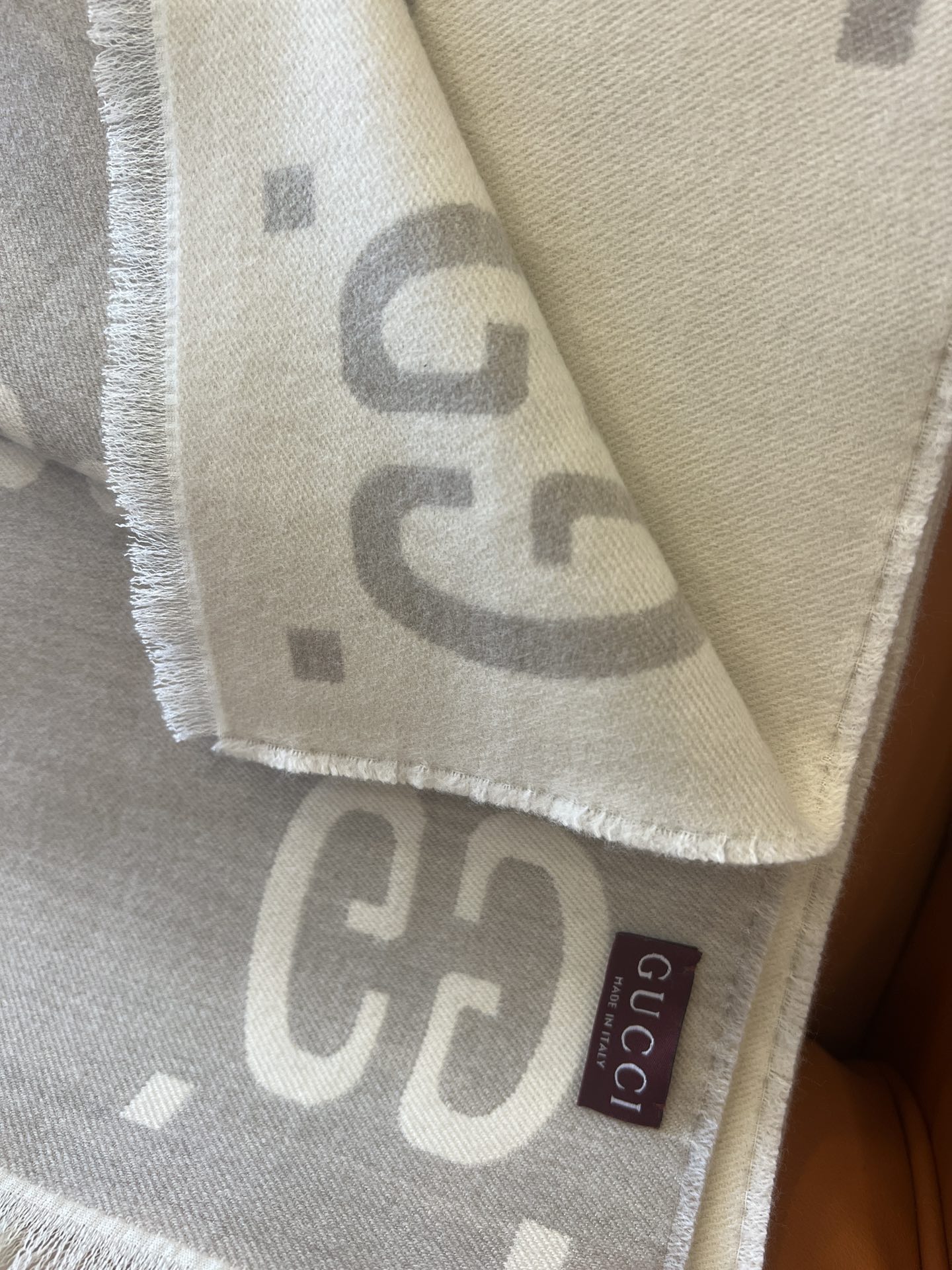 Gucc* Scarf-35*190CM