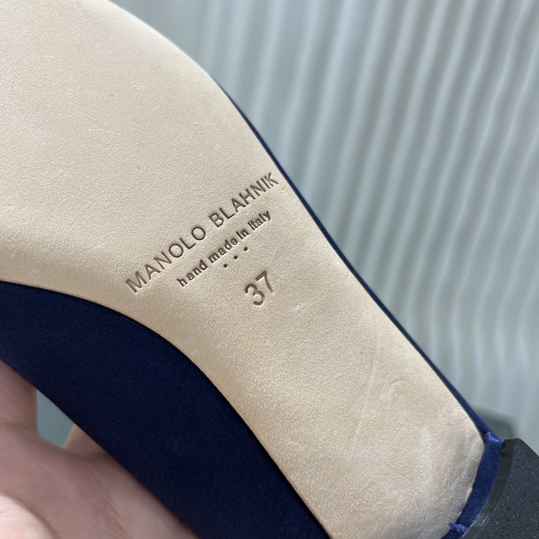 Roger vivier 2025ss Flats(EU35-41)