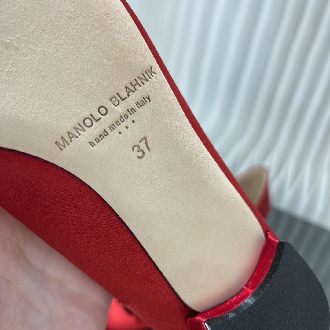 Roger vivier 2025ss Flats(EU35-41)