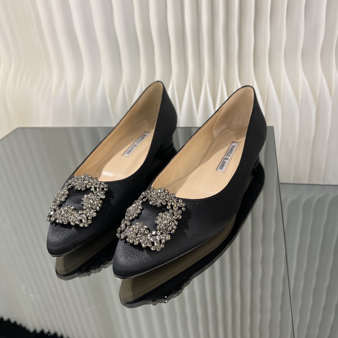 Roger vivier 2025ss Flats(EU35-41)