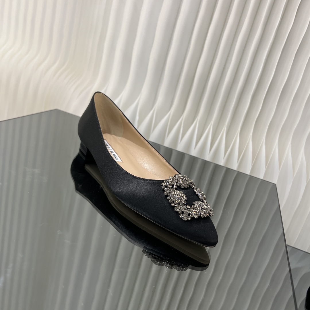 Roger vivier 2025ss Flats(EU35-41)