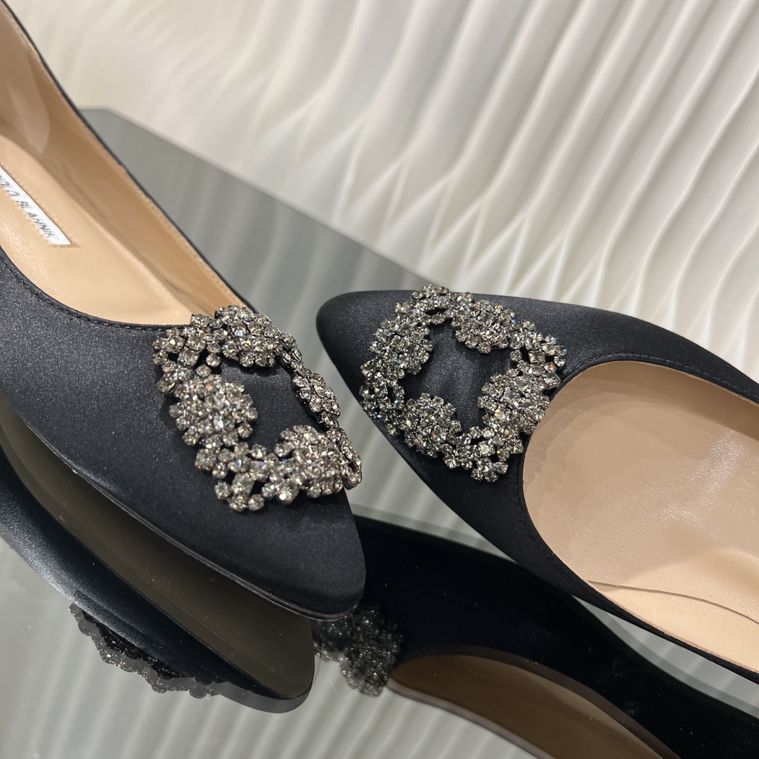 Roger vivier 2025ss Flats(EU35-41)