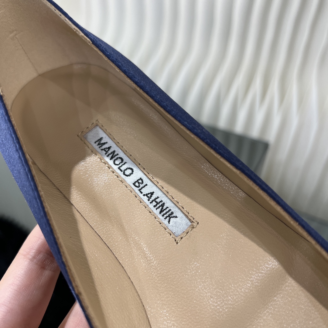 Roger vivier 2025ss Flats(EU35-41)