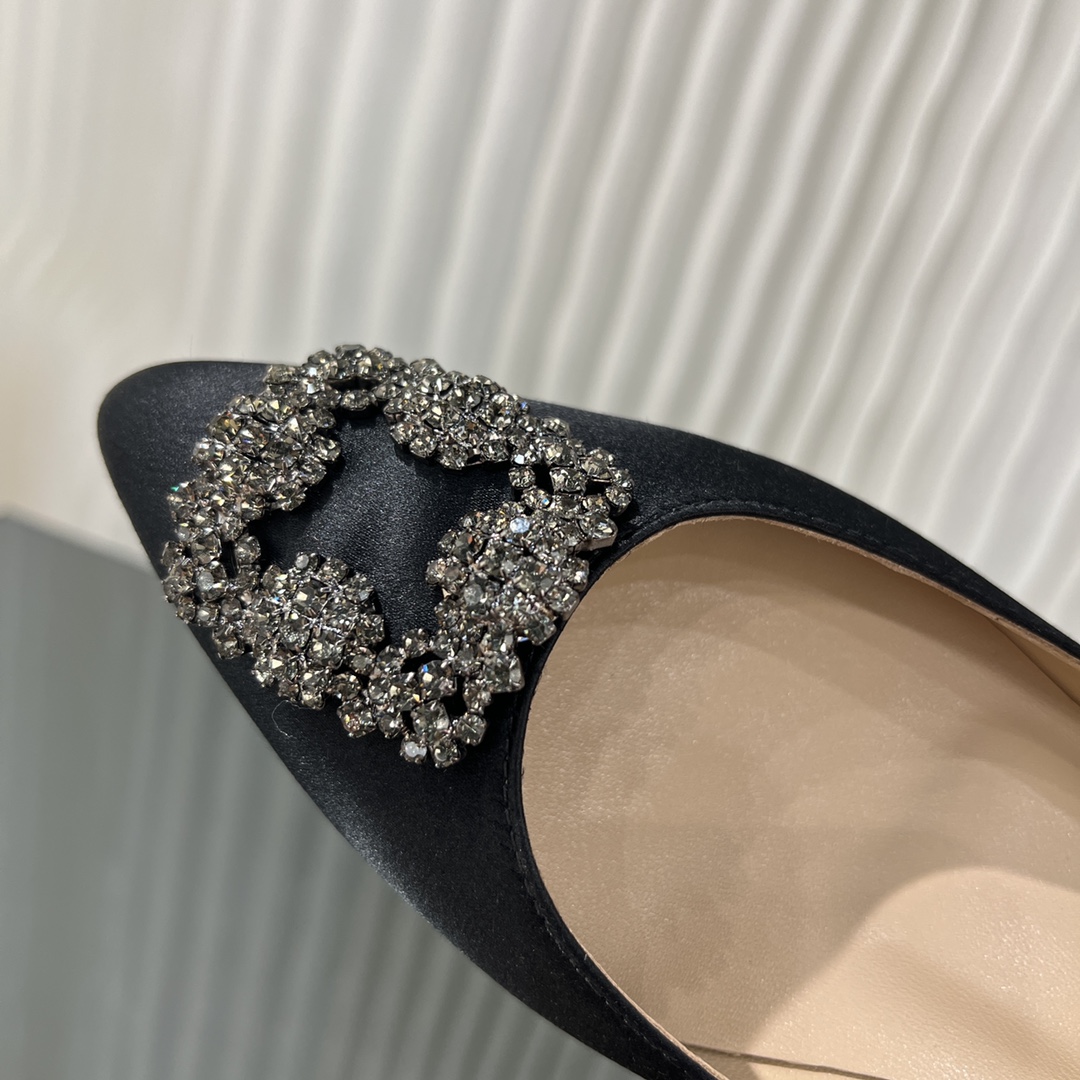 Roger vivier 2025ss Flats(EU35-41)