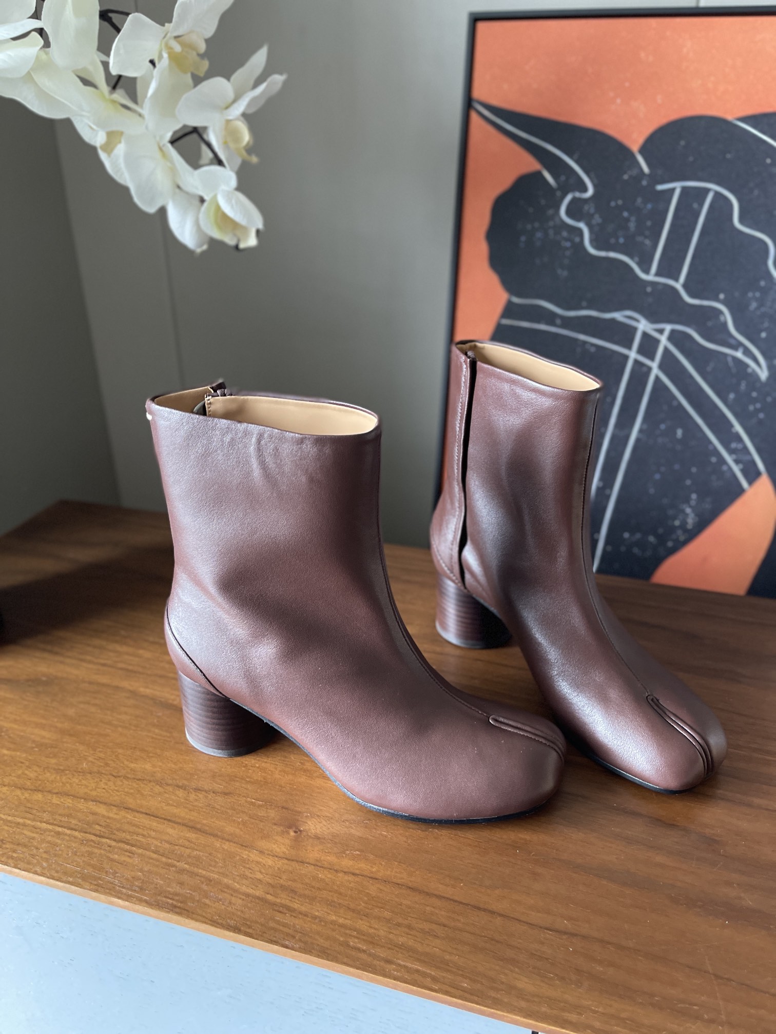 Maison Margiela Boots