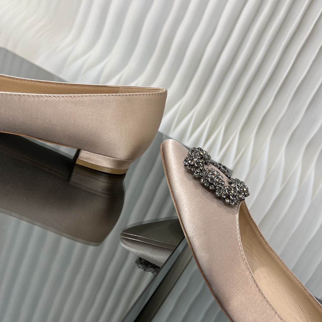 Roger vivier 2025ss Flats(EU35-41)