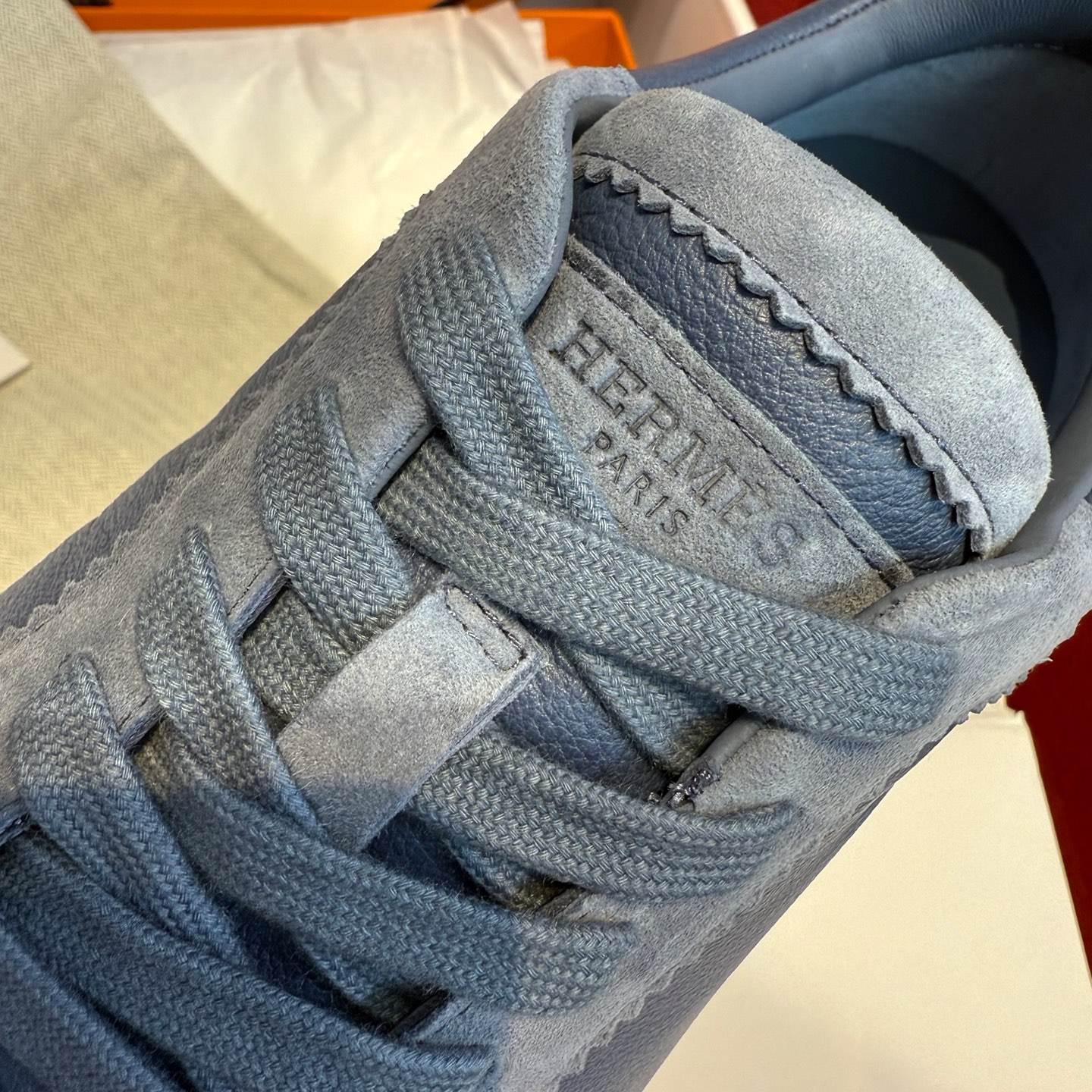 Hermes Giga Sneaker(EU35-46)