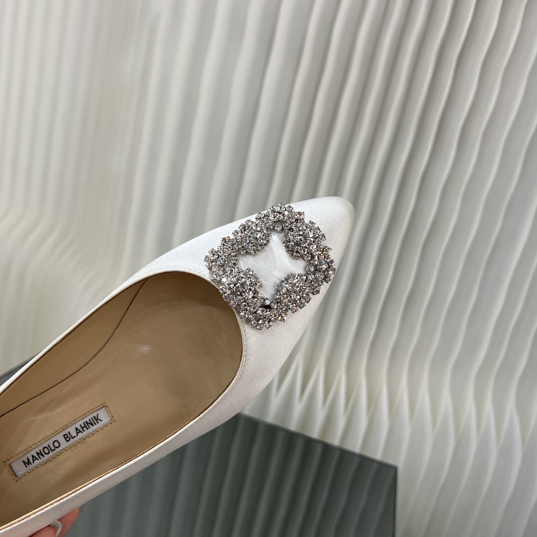 Roger vivier 2025ss Flats(EU35-41)