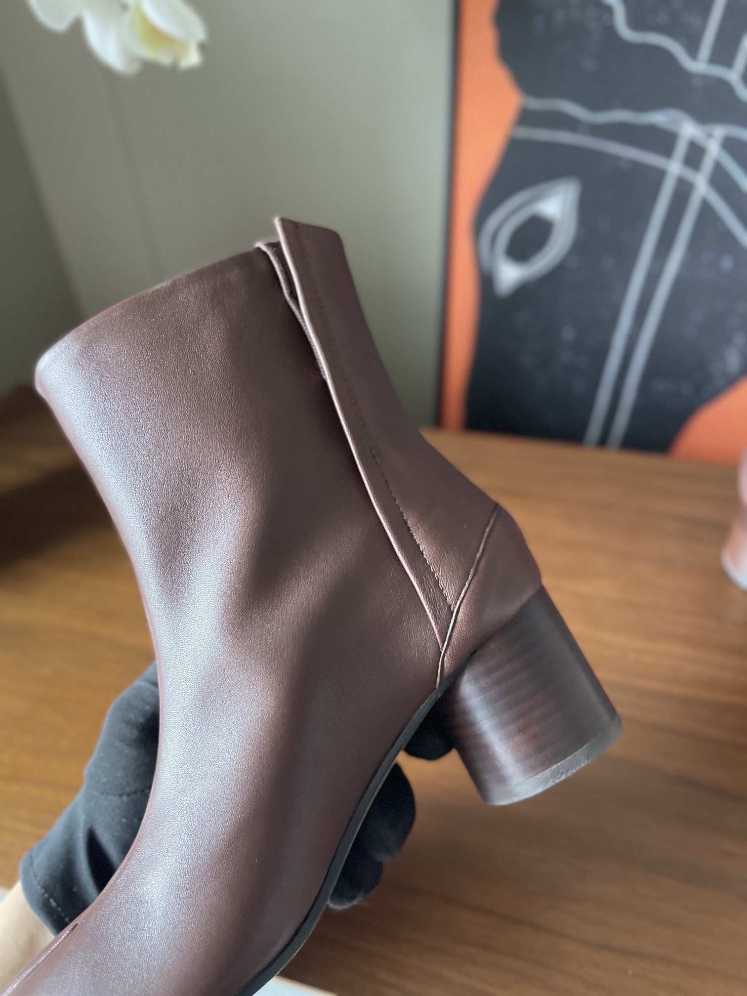 Maison Margiela Boots