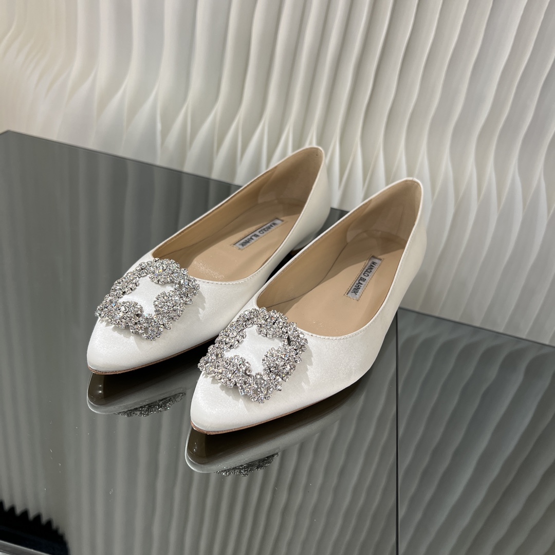 Roger vivier 2025ss Flats(EU35-41)