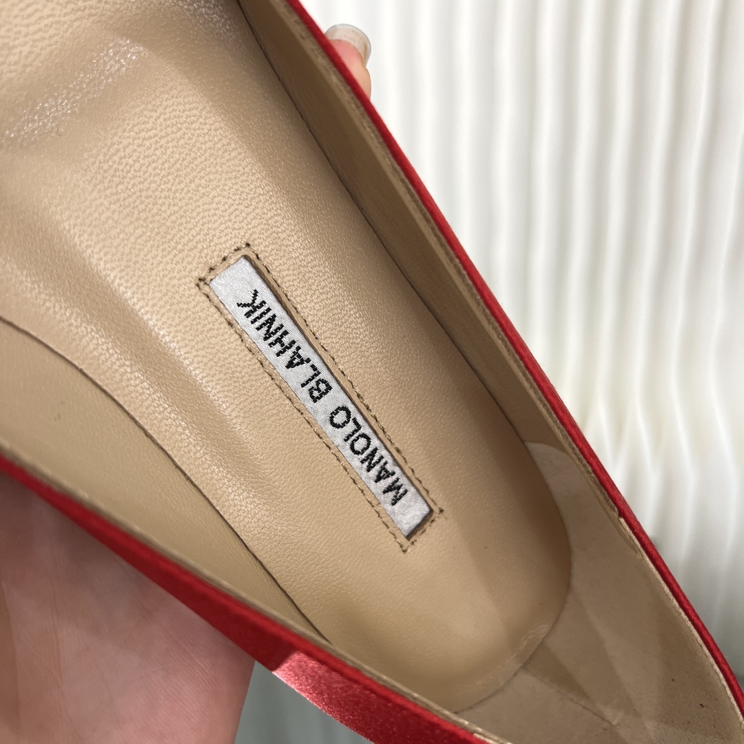 Roger vivier 2025ss Flats(EU35-41)