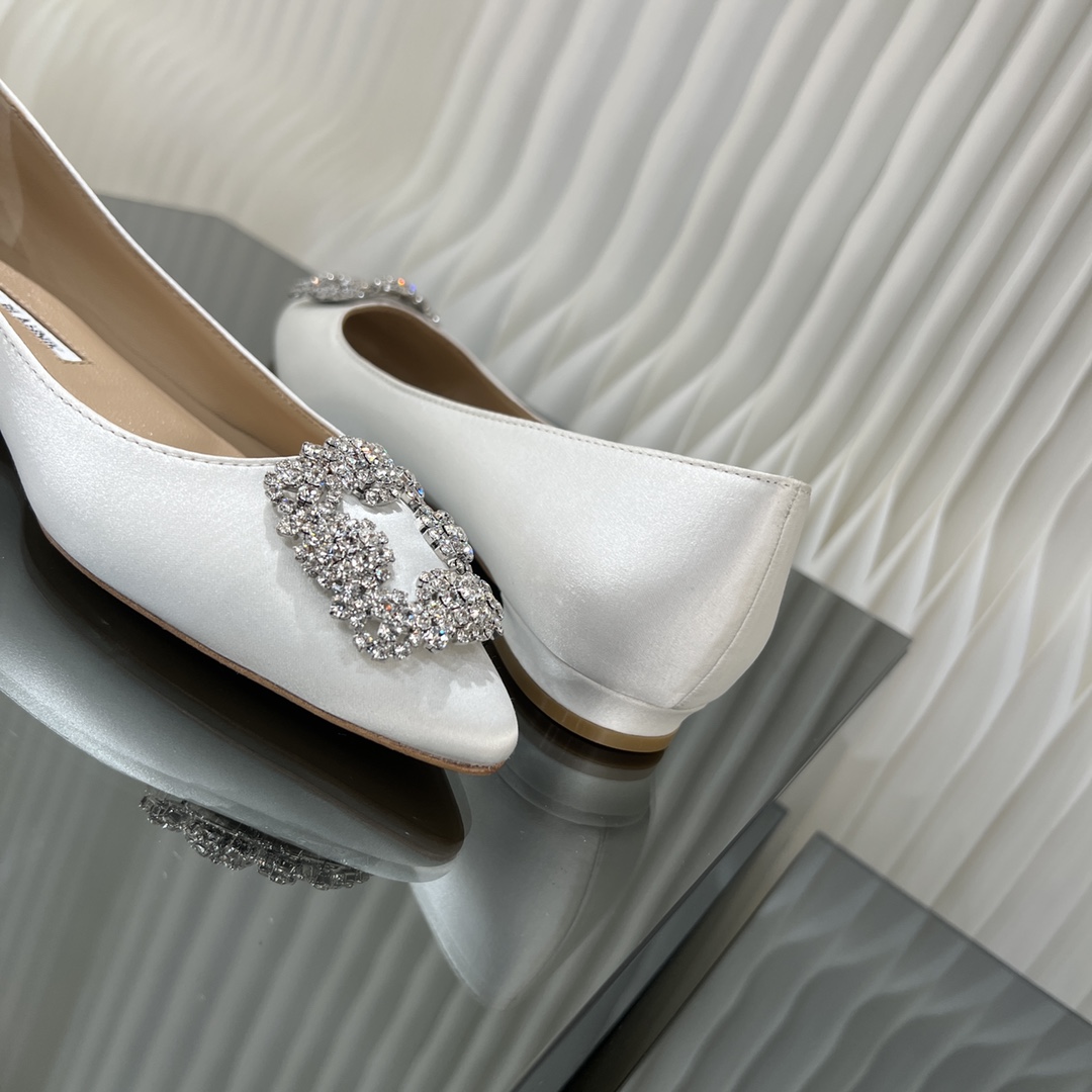 Roger vivier 2025ss Flats(EU35-41)