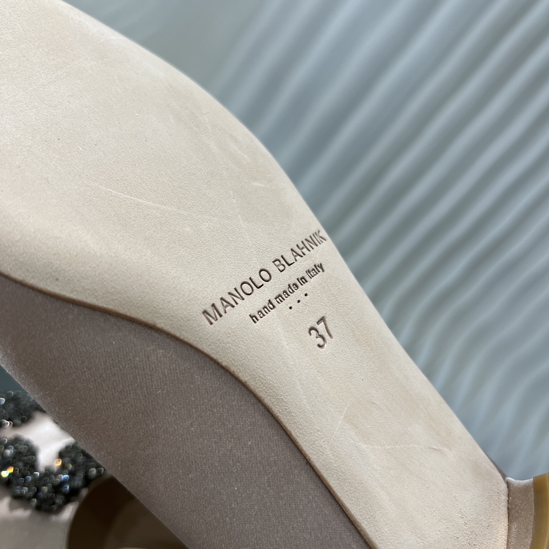 Roger vivier 2025ss Flats(EU35-41)