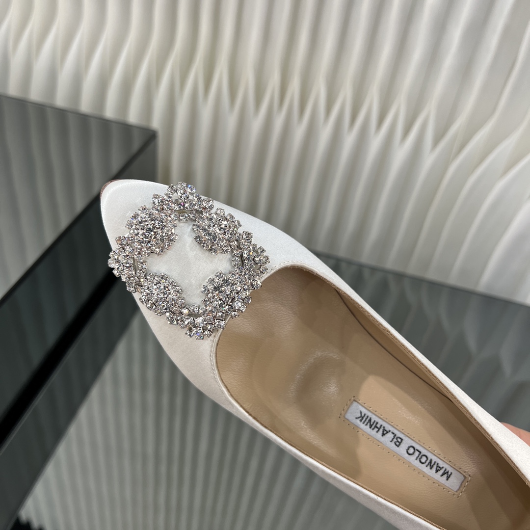 Roger vivier 2025ss Heels-7CM(EU35-41)