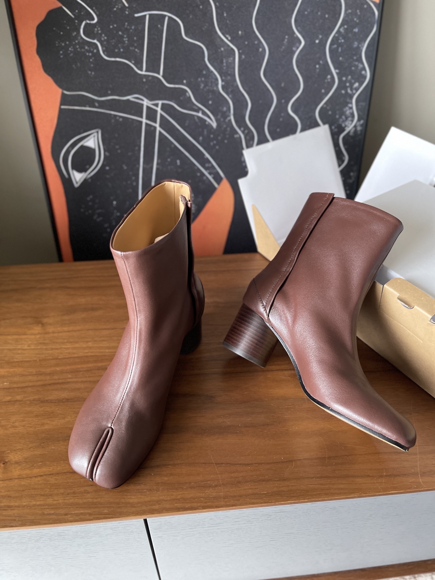 Maison Margiela Boots