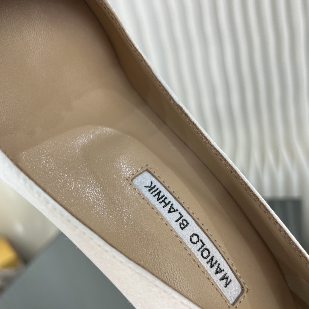 Roger vivier 2025ss Heels-7CM(EU35-41)