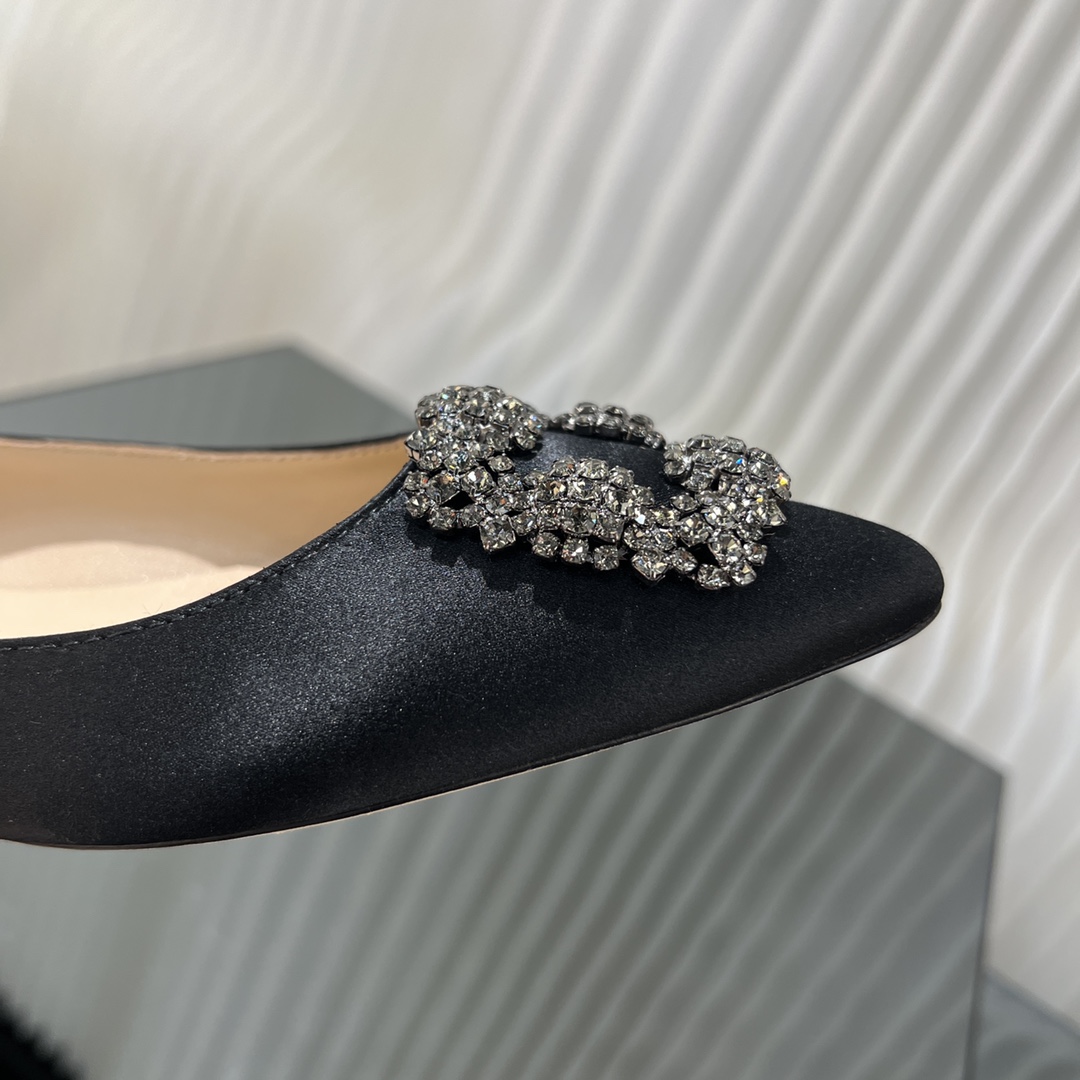 Roger vivier 2025ss Flats(EU35-41)