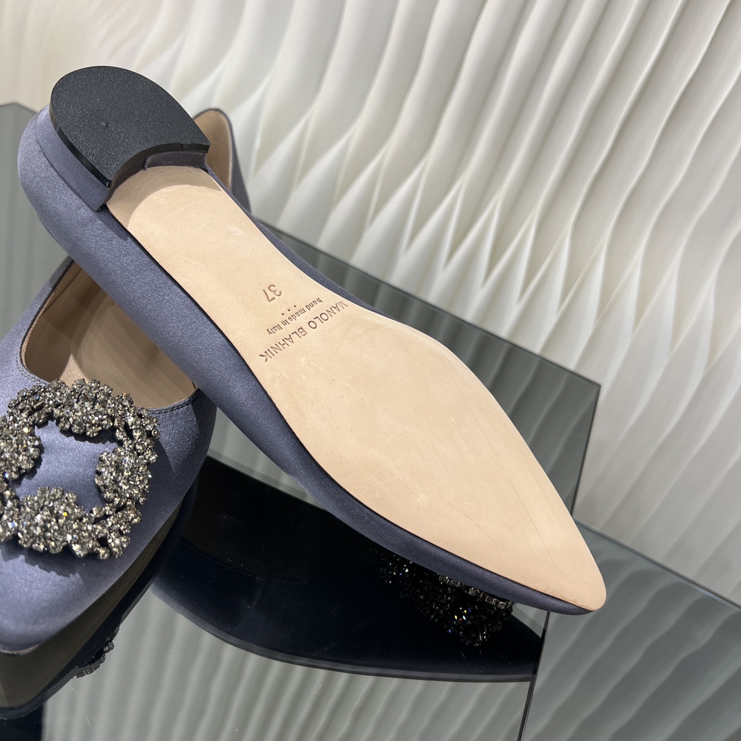 Roger vivier 2025ss Flats(EU35-41)